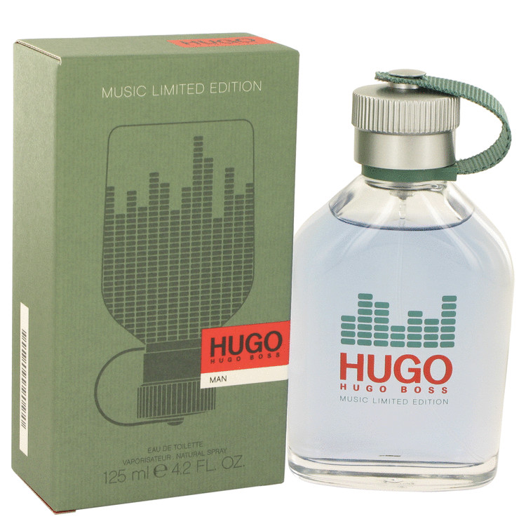 Hugo boss man 125ml Outlet